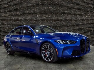 2026 BMW M3