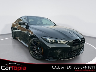 2025 BMW M4 for sale in North Plainfield NJ