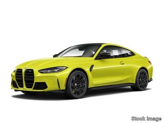 2025 BMW M4