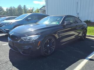 2016 BMW M4