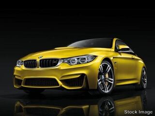 2017 BMW M4