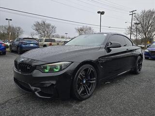 2016 BMW M4