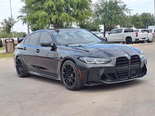 2022 BMW M3