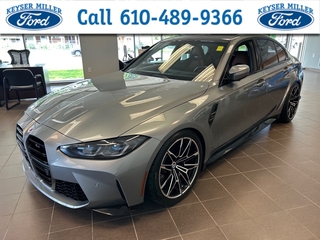 2023 BMW M3