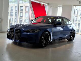 2023 BMW M3