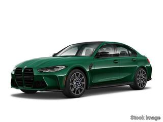 2023 BMW M3
