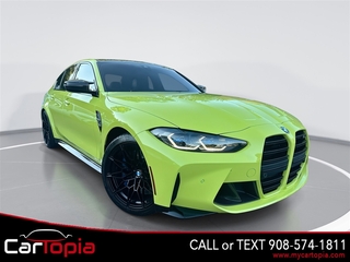2022 BMW M3 for sale in North Plainfield NJ