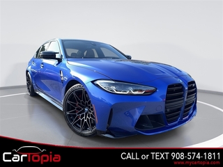 2022 BMW M3 for sale in North Plainfield NJ