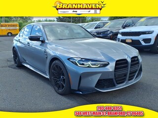 2024 BMW M3
