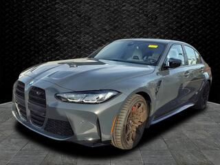 2023 BMW M3