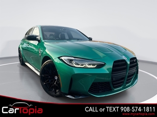 2022 BMW M3 for sale in North Plainfield NJ