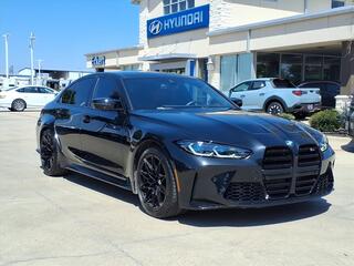 2024 BMW M3