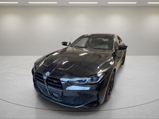 2023 BMW M4