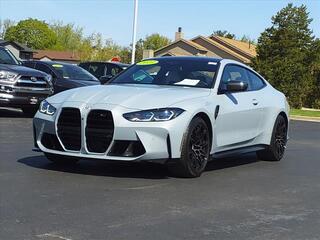 2023 BMW M4