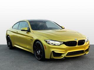 2020 BMW M4