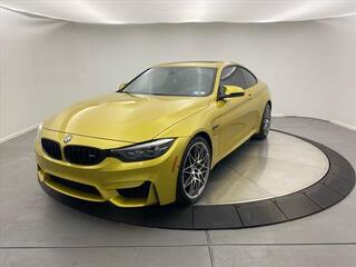 2019 BMW M4