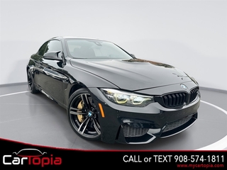 2020 BMW M4