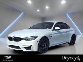 2018 BMW M4