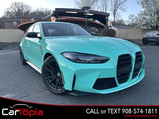 2023 BMW M3 for sale in North Plainfield NJ