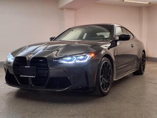 2022 BMW M4