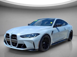 2021 BMW M4