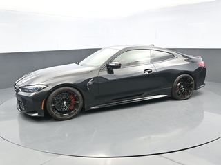 2022 BMW M4
