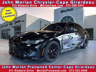 2024 BMW M3