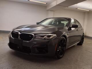 2022 BMW M5 for sale in Flushing NY