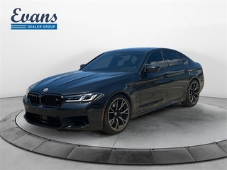 2022 BMW M5 for sale in Dayton OH