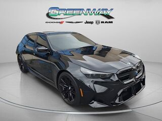 2026 BMW M5