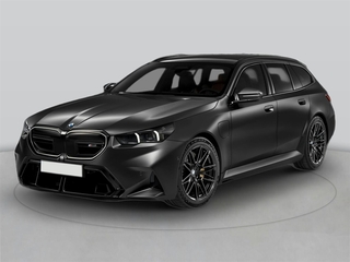 2025 BMW M5