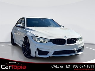 2017 BMW M3 for sale in North Plainfield NJ
