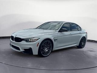 2017 BMW M3