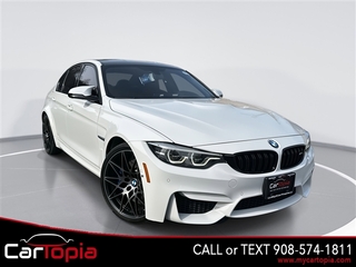 2018 BMW M3 for sale in North Plainfield NJ