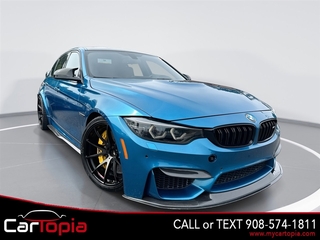 2016 BMW M3