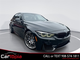 2018 BMW M3 for sale in North Plainfield NJ