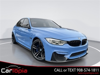 2016 BMW M3 for sale in North Plainfield NJ