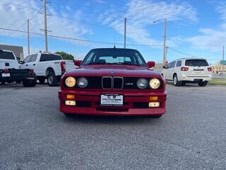 1991 BMW M3