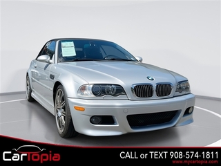 2006 BMW M3 for sale in North Plainfield NJ