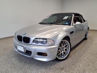 2005 BMW M3