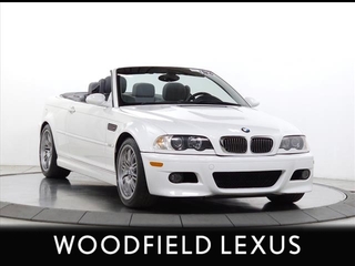 2003 BMW M3