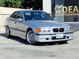 1998 BMW M3