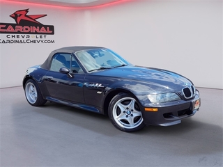 1999 BMW M