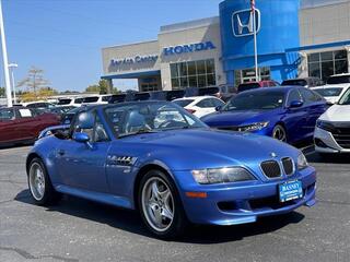 2000 BMW Z3