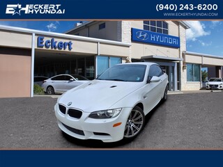 2013 BMW M3