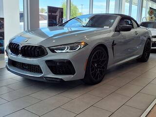 2024 BMW M8