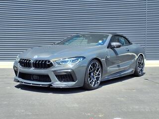 2023 BMW M8