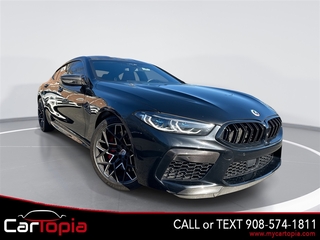 2023 BMW M8