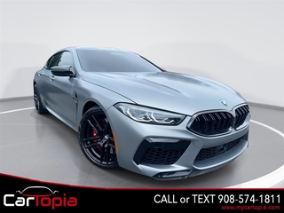 2024 BMW M8