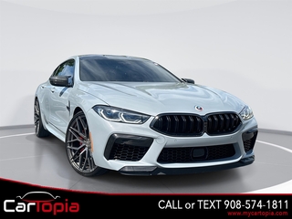 2023 BMW M8